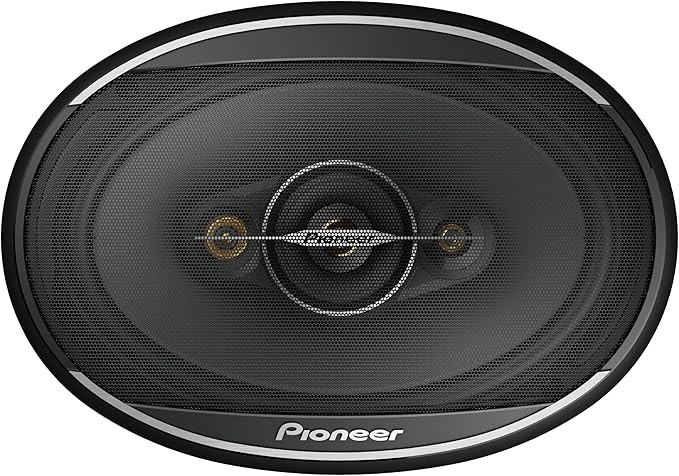 PIONEER TS-A6968S بلندگو بیضی پایونیر سایز 9×6