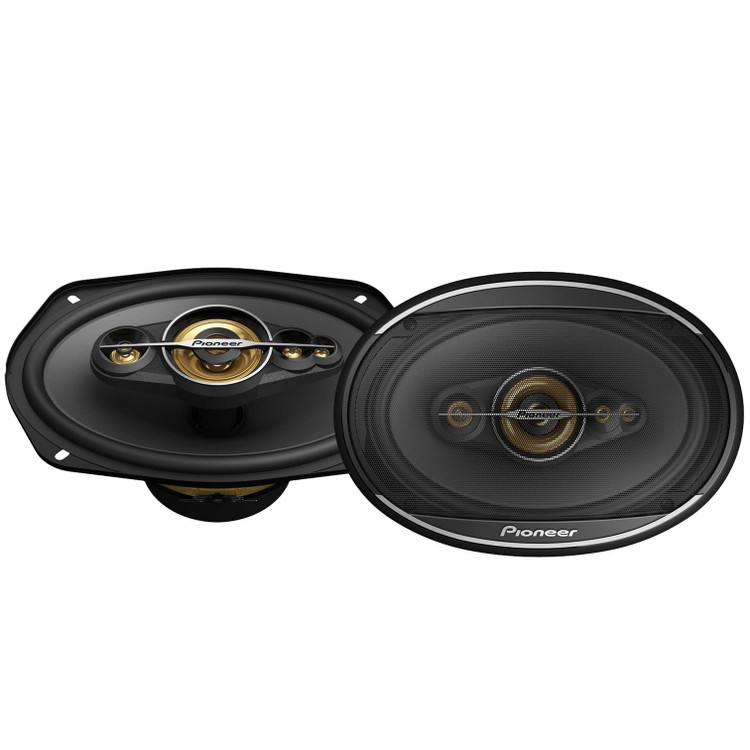 PIONEER TS-A6988S بلندگو بیضی پایونیر سایز 9×6