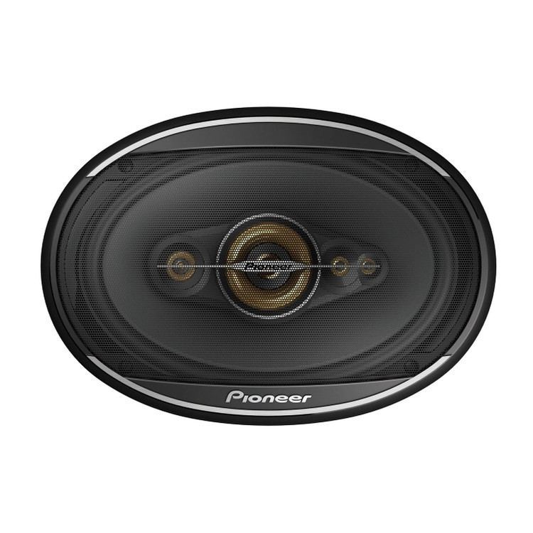 PIONEER TS-A6988S بلندگو بیضی پایونیر سایز 9×6