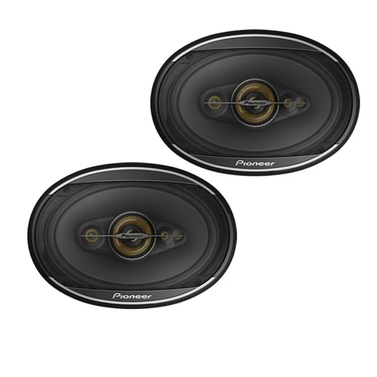 PIONEER TS-A6998S بلندگو بیضی پایونیر سایز 9×6