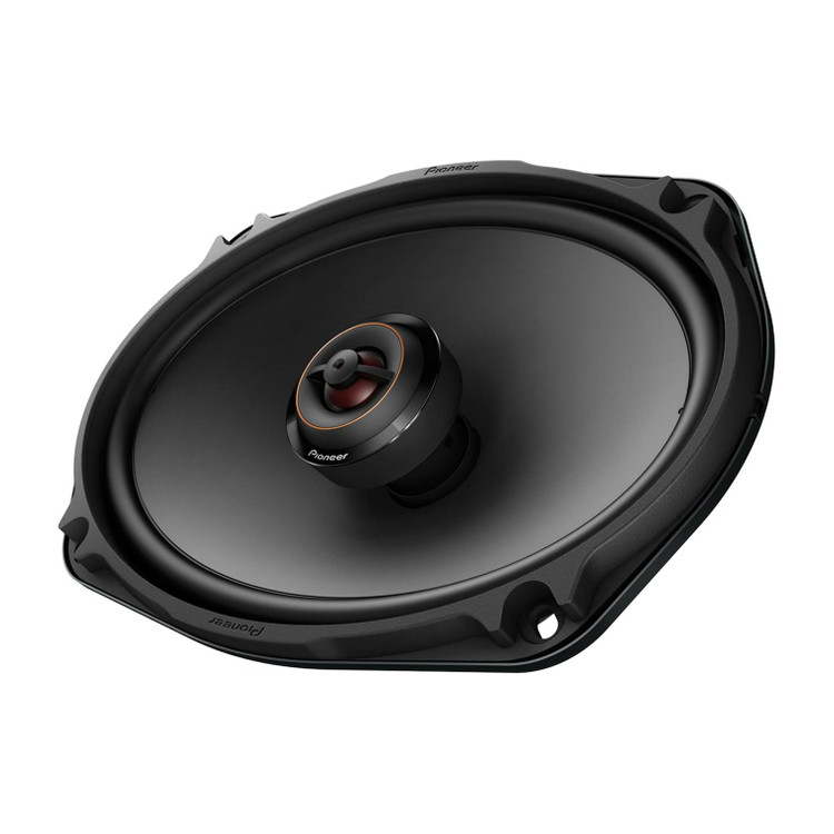 PIONEER TS-D69F بلندگو بیضی پایونیر سایز 9×6