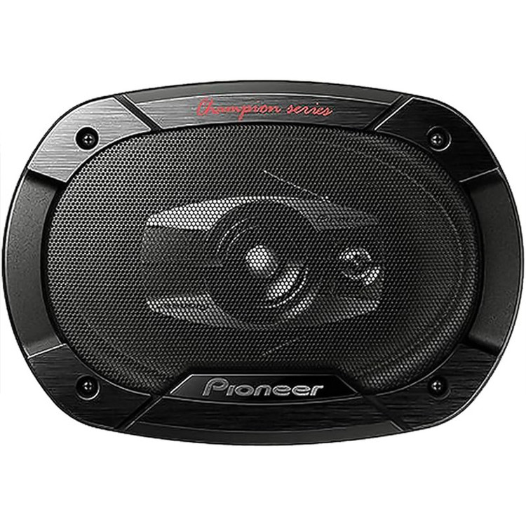 PIONEER TS-6965V3 بلندگو بیضی پایونیر سایز 9×6