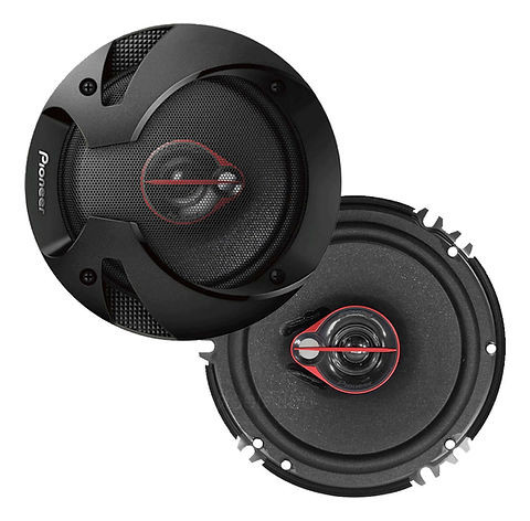 PIONEER TS-R1651S-2 بلندگو پایونیر سایز ۶.۵(۱۶ سانتی متر)
