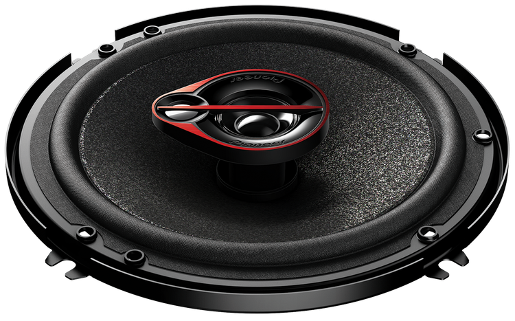 PIONEER TS-R1651S-2 بلندگو پایونیر سایز ۶.۵(۱۶ سانتی متر)