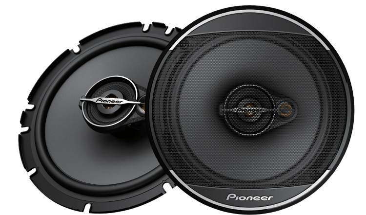 PIONEER TS-A1678S بلندگو پایونیر سایز ۶.۵(۱۶ سانتی متر)