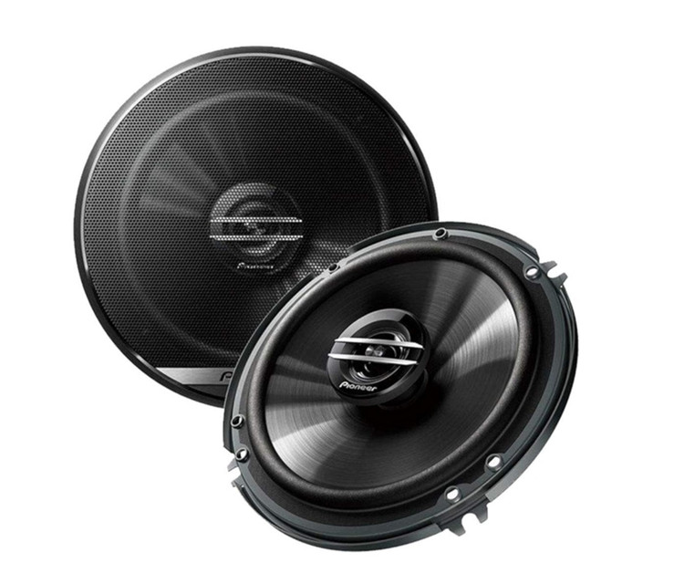 PIONEER TS-G1620F بلندگو پایونیر سایز 6.۵ (۱۶ سانتی تر)