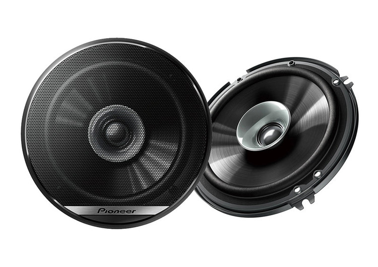 PIONEER TS-G1610F بلندگو پایونیر سایز ۶.۵ (۱۶ سانتی متر)