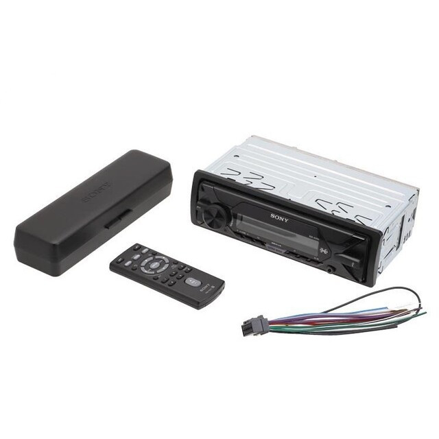 SONY DSX-A110U رادیو فلش سونی