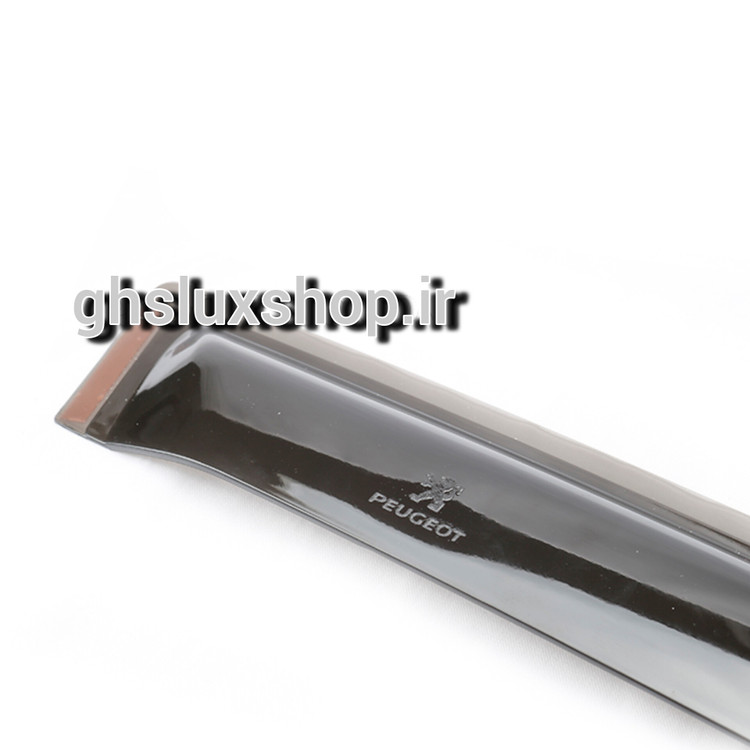 بادگیر شیشه پژو 405 و پارس پوما