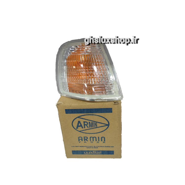 راهنما پارک پژو 405 حباب دار