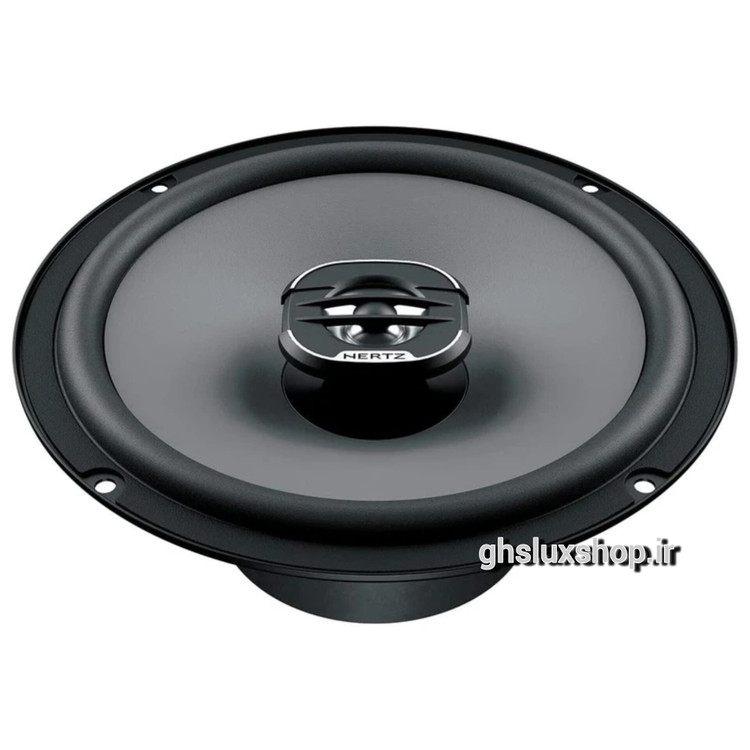 HERTZ X 165 بلندگو هرتز سایز 6.5 (16 سانتی متری)