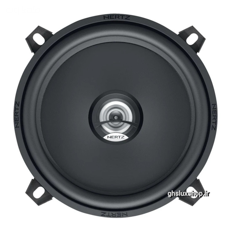 HERTZ DCX 130.3 بلندگو هرتز سایز ۵ (۱۳ سانتی متری)