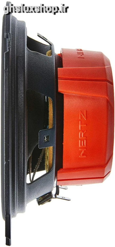HERTZ DCX 130.3 بلندگو هرتز سایز ۵ (۱۳ سانتی متری)