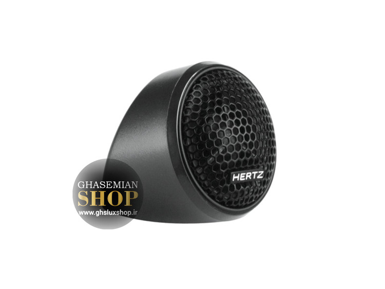 HERTZ DSK130.3 کامپاننت هرتز سایز ۵ (13 سانتی متری)