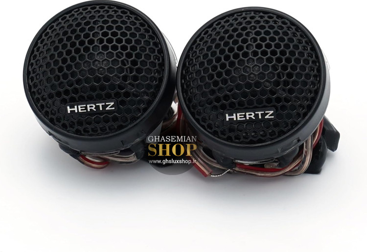 HERTZ DSK130.3 کامپاننت هرتز سایز ۵ (13 سانتی متری)