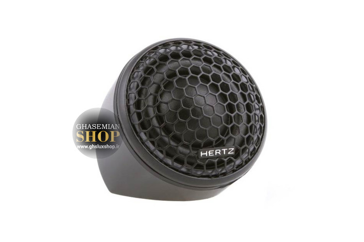 HERTZ CK130 کامپاننت هرتز سایز ۵ (13 سانتی متری)