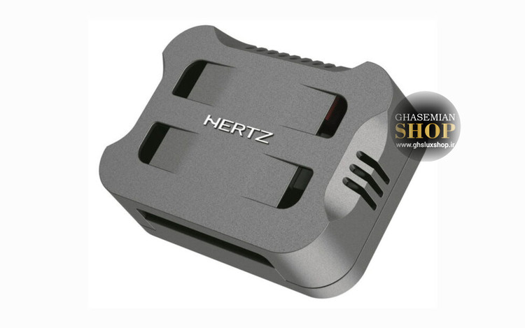 HERTZ CK165 کامپاننت هرتز سایز 6.5 (16 سانتی متری)