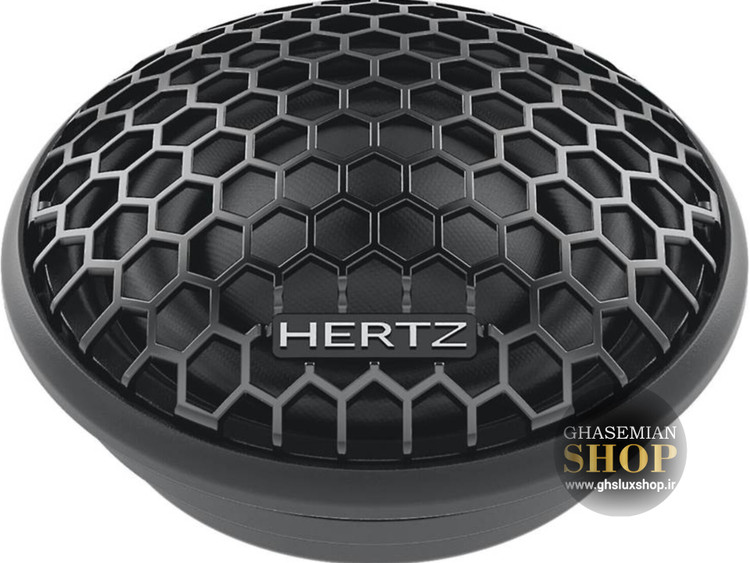 HERTZ CK165 کامپاننت هرتز سایز 6.5 (16 سانتی متری)