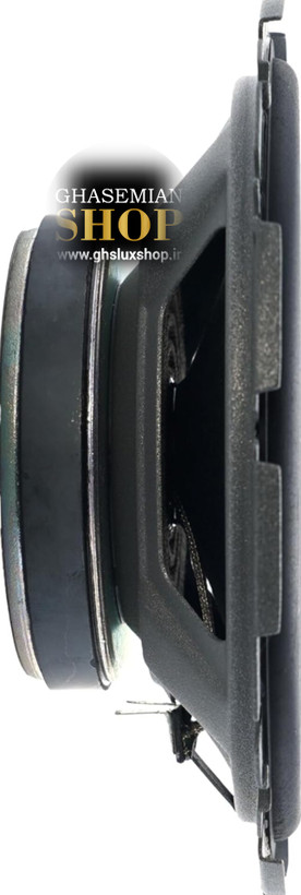 HERTZ CK165F کامپاننت هرتز سایز 6.5 (16 سانتی متری)