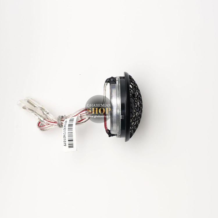 HERTZ CK165F کامپاننت هرتز سایز 6.5 (16 سانتی متری)