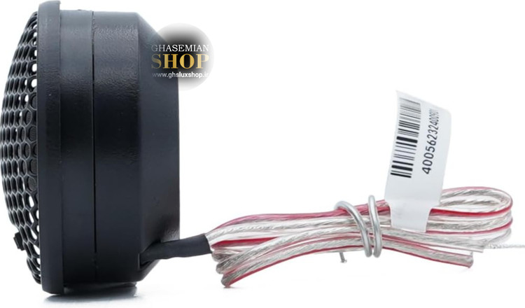 HERTZ MPK130.3 کامپاننت هرتز سایز 6.5 (16 سانتی متری)
