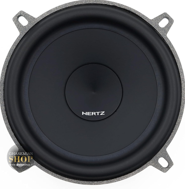 HERTZ MPK130.3 کامپاننت هرتز سایز 6.5 (16 سانتی متری)