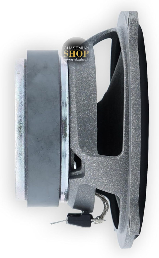 HERTZ MPK130.3 کامپاننت هرتز سایز 6.5 (16 سانتی متری)