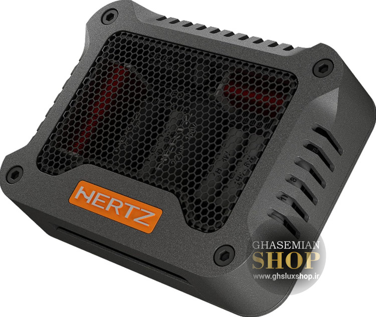 HERTZ MPK1650.3 کامپاننت هرتز سایز 6.5 (16 سانتی متری)