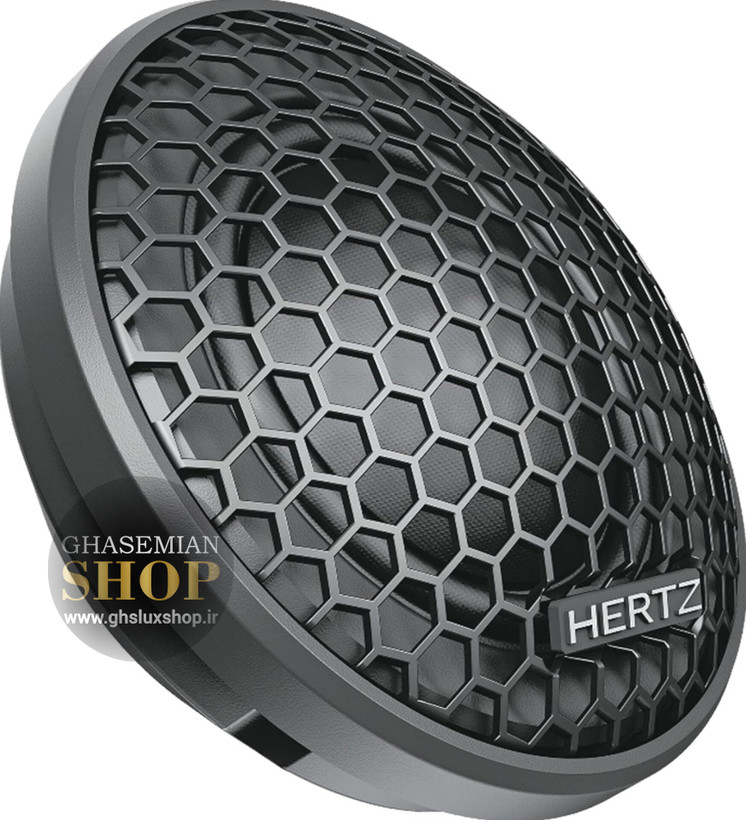 HERTZ MPK1650.3 کامپاننت هرتز سایز 6.5 (16 سانتی متری)
