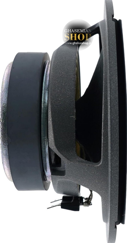 HERTZ MPK165p.3 کامپاننت هرتز سایز 6.5 (16 سانتی متری)