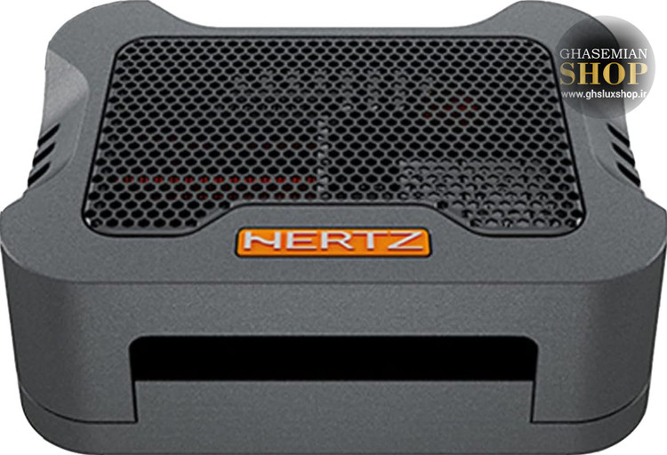 HERTZ MPK165p.3 کامپاننت هرتز سایز 6.5 (16 سانتی متری)
