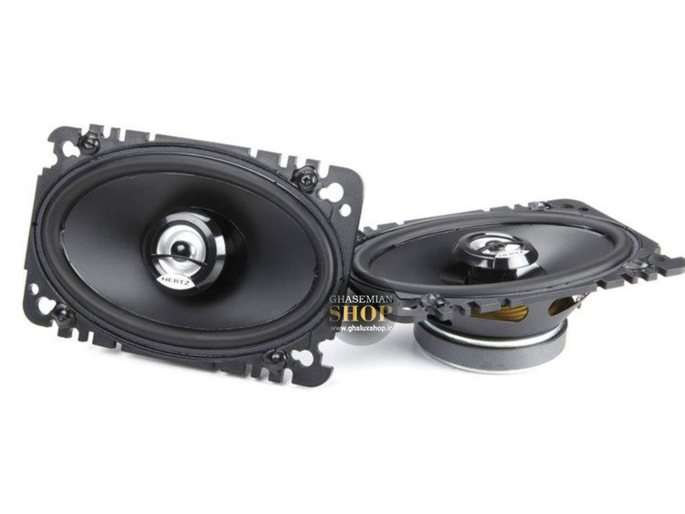 HERTZ DCX460 بلندگو هرتز سایز 6*4 اینچی