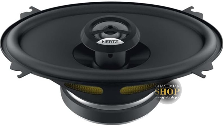 HERTZ DCX460 بلندگو هرتز سایز 6*4 اینچی