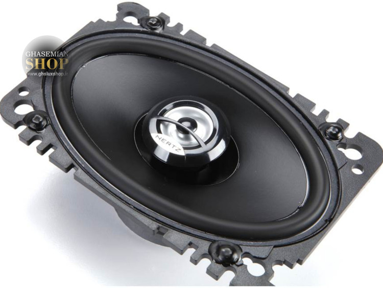 HERTZ DCX460 بلندگو هرتز سایز 6*4 اینچی
