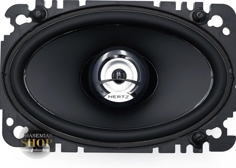HERTZ DCX460 بلندگو هرتز سایز 6*4 اینچی
