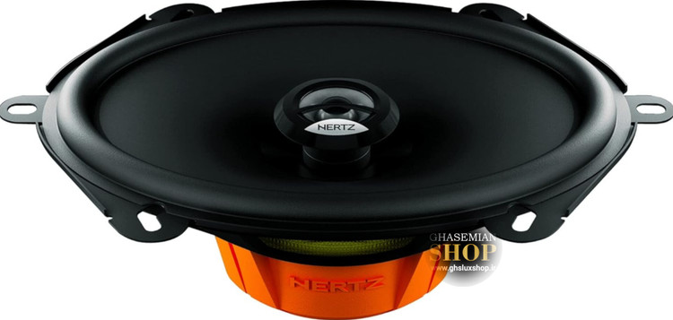 HERTZ DCX570 بلندگو هرتز سایز 7*5 اینچی