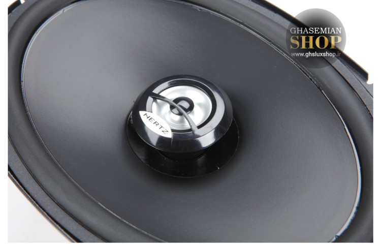 HERTZ DCX570 بلندگو هرتز سایز 7*5 اینچی