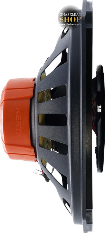 HERTZ DCX-690.3 بلندگو هرتز سایز 9*6 اینچی
