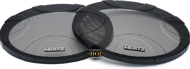 HERTZ DCX-690.3 بلندگو هرتز سایز 9*6 اینچی