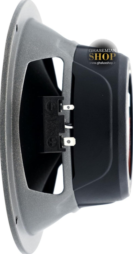 HERTZ CX 165 بلندگو هرتز سایز 6.5 (16 سانتی متری)