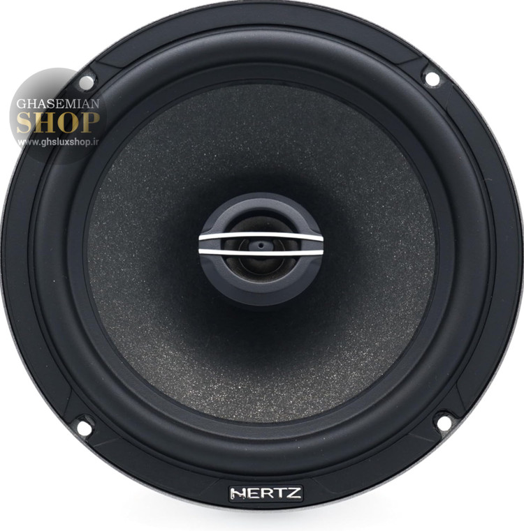 HERTZ CX 165 بلندگو هرتز سایز 6.5 (16 سانتی متری)