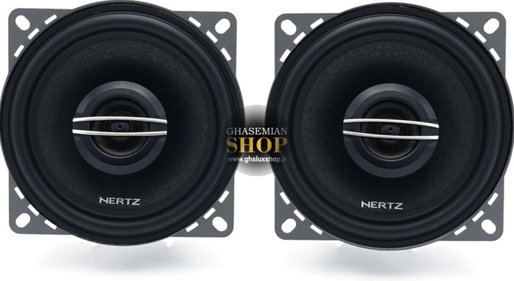 HERTZ CX 100 بلندگو هرتز سایز 4 (10 سانتی متری)