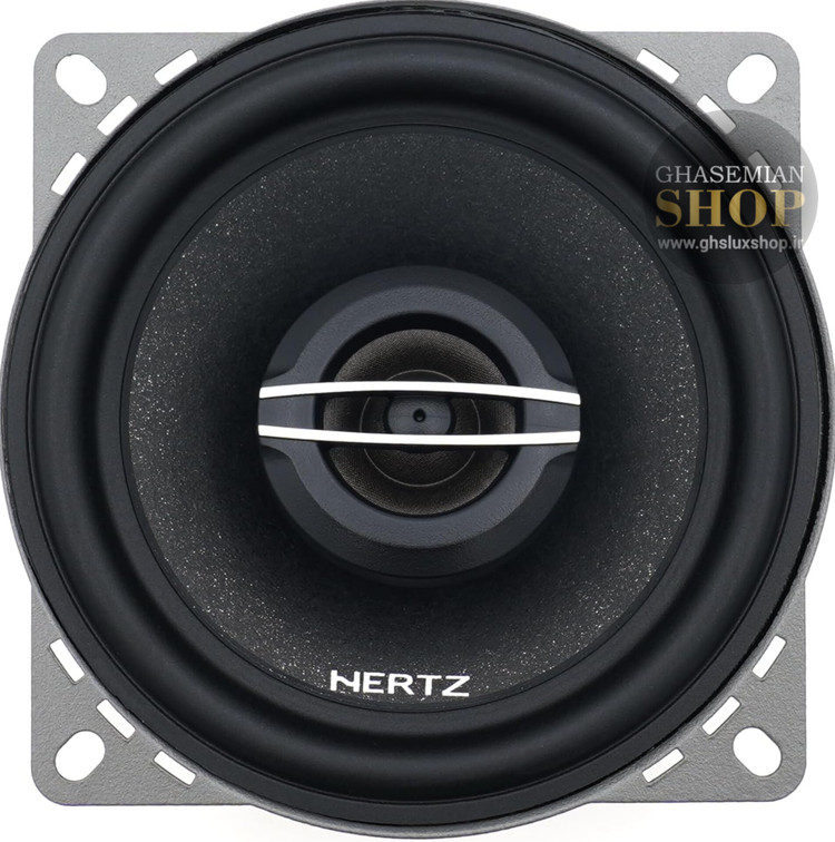 HERTZ CX 100 بلندگو هرتز سایز 4 (10 سانتی متری)