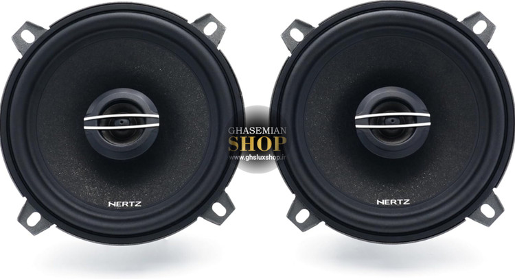 HERTZ CX 130 بلندگو هرتز سایز ۵ (۱۳ سانتی متری)
