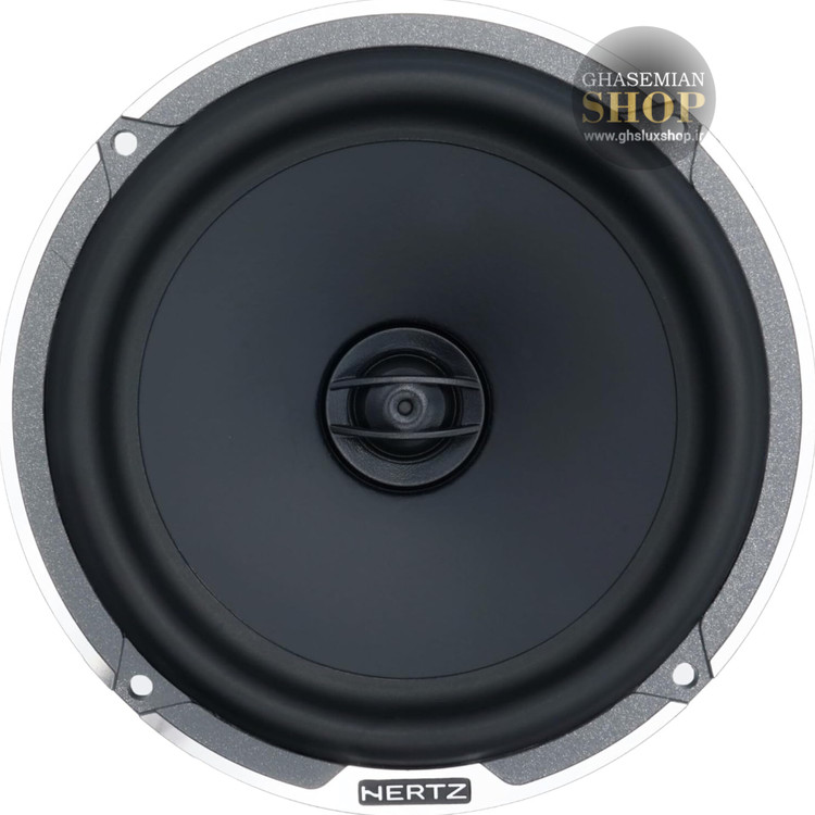 HERTZ MPX165.3 بلندگو هرتز سایز 6.5 (16 سانتی متری)