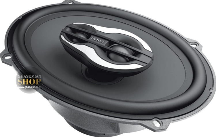 HERTZ MPX690.3 بلندگو هرتز سایز 9*6 اینچی