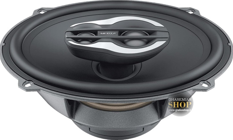 HERTZ MPX690.3 بلندگو هرتز سایز 9*6 اینچی