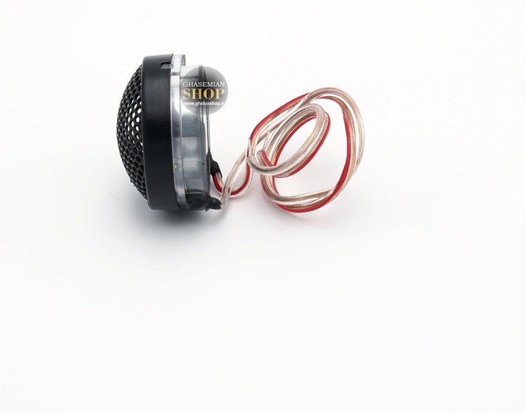 HERTZ DT-24.3 تیوتر هرتز سایز 24 میلی متری