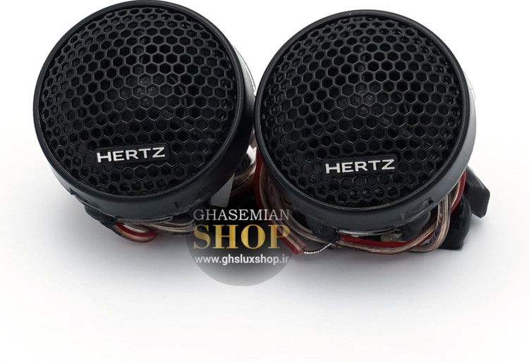HERTZ DT-24.3 تیوتر هرتز سایز 24 میلی متری