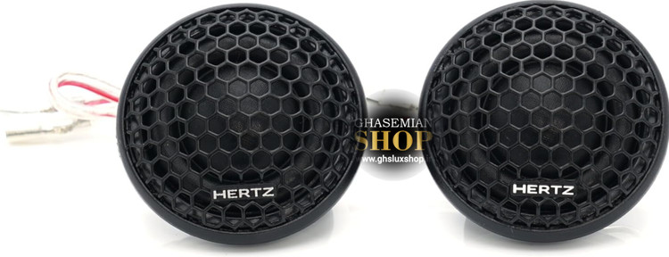 HERTZ C26 تیوتر هرتز سایز 1 اینچی (26 میلی متری)